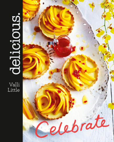 Delicious: Celebrate