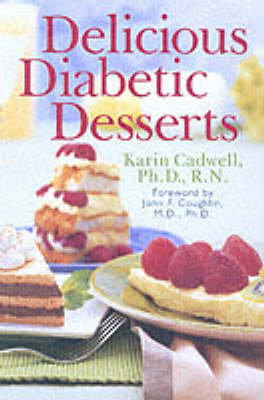 Delicious Diabetic Desserts