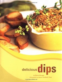 Delicious Dips