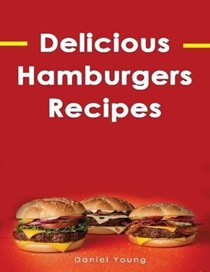 Delicious Hamburgers Recipes
