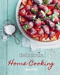 Delicious: Home Cooking