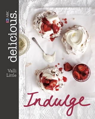 Delicious: Indulge