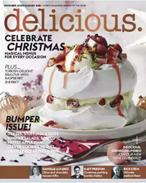 Delicious (Aus) Magazine Recipes | Eat Your Books