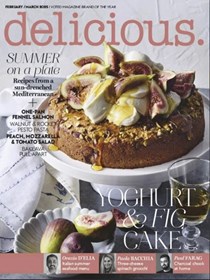 Delicious Magazine (Aus), Feb/Mar 2025