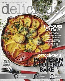 Delicious Magazine (Aus), July 2022 (#227)