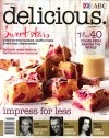 Delicious Magazine (Aus), March 2012