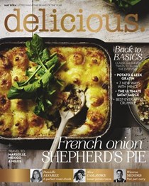 Delicious Magazine (Aus), May 2024