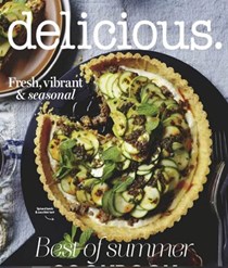 Delicious Magazine (Aus) Special Issue: Summer 2025