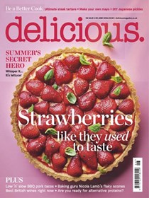 Delicious Magazine (UK), June 2024