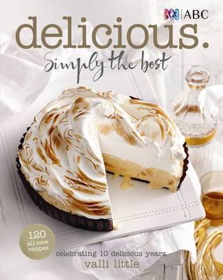 Delicious: Simply the Best: Celebrating 10 Delicious Years