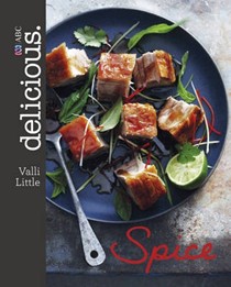 Delicious: Spice