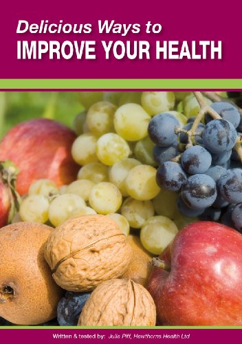 Delicious Ways to Improve Your Health