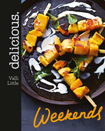 Delicious: Weekends
