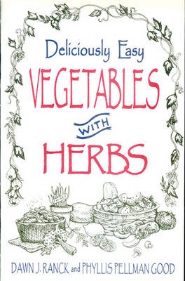 Deliciously Easy Vegetables with Herbs