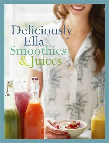 Deliciously Ella: Smoothies & Juices: Bite-Sized Collection