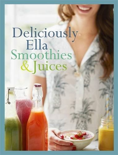 Deliciously Ella Smoothies & Juices: Bite-Sized Collection