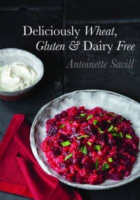 Deliciously Wheat, Gluten & Dairy Free