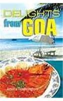 Delights from Goa