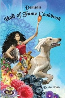 Denisa's Hall of Fame Cookbook