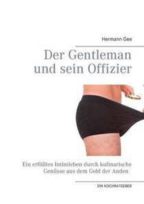 Der Gentleman Und Sein Offizier