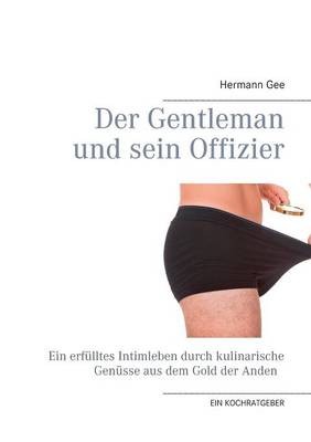 Der Gentleman Und Sein Offizier