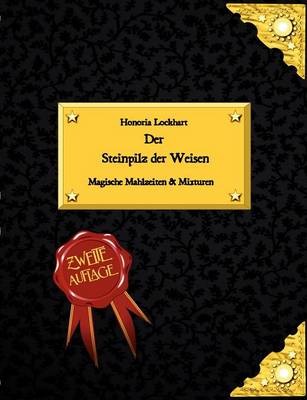 Der Steinpilz Der Weisen