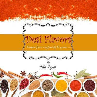 Desi Flavors