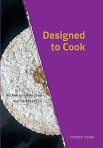 Designed to Cook (German Edition)