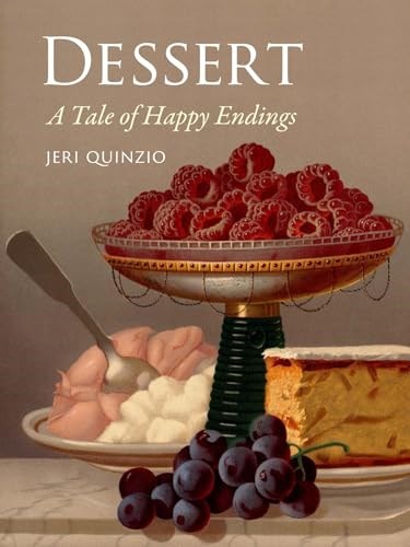 Dessert - A Tale of Happy Endings