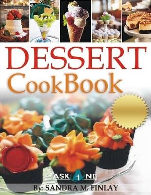 Dessert CookBook