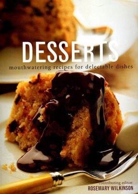 Desserts