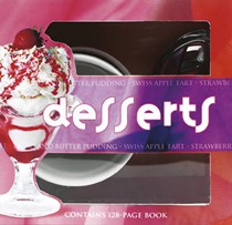 Desserts
