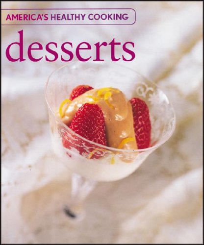 Desserts
