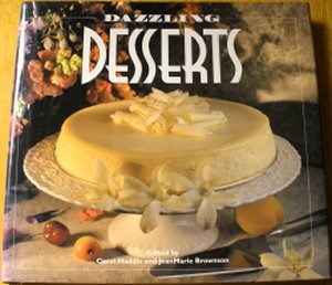 Desserts: 50 Recipes from the Chicago Tribune