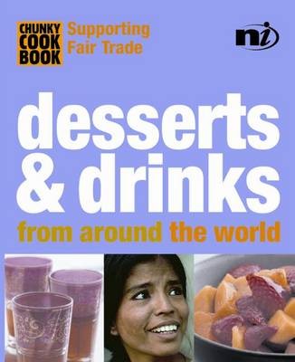 Desserts and Drinks: From Around the World