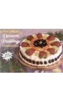 Desserts and Puddings: Exciting Eggless Desserts