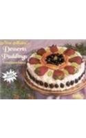 Desserts and Puddings: Exciting Eggless Desserts
