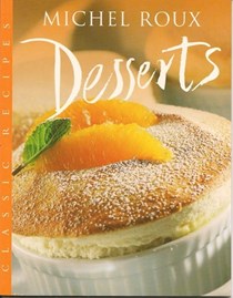 Desserts (Master Chefs series)