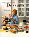 Desserts: Our Favorite Recipes for Every Season and Every Occasion: The Best of Martha Stewart Living