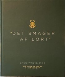 Det Smager af Lort