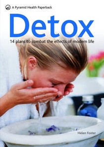 Detox: A Pyramid Cooking Paperback