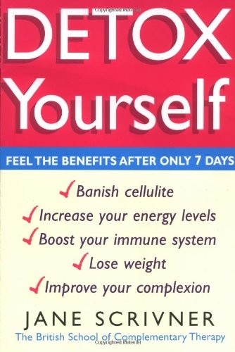 Detox Yourself
