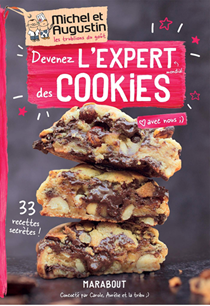 Devenez l'expert des cookies