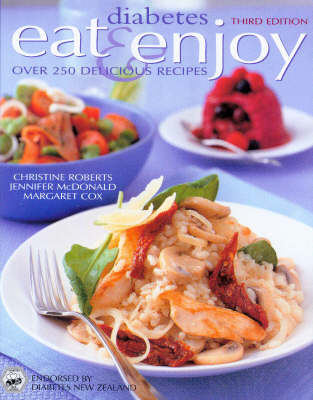 Diabetes Eat and Enjoy