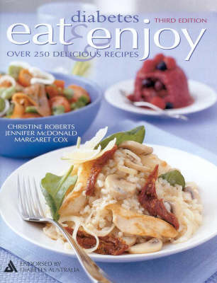 Diabetes: Eat and Enjoy