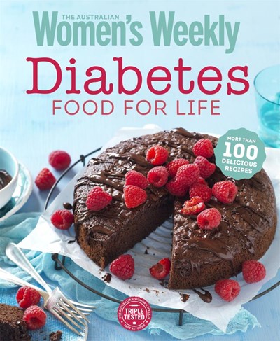 diabetes cookbook