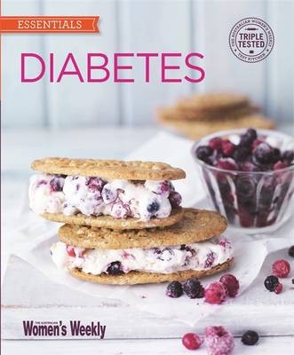 Diabetes: Healthy, Low GI Meals and Treats for Diabetics
