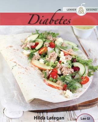 Diabetes (Lekker & Gesond series)