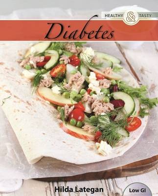 Diabetes (Lekker & Gesund series)
