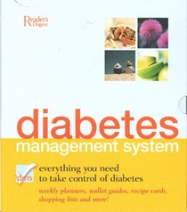 Diabetes Management System: Everything You Need To Take Control of Diabetes